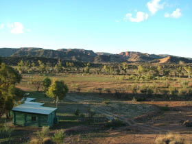 Ross River Resort - Great Ocean Road Tourism 0