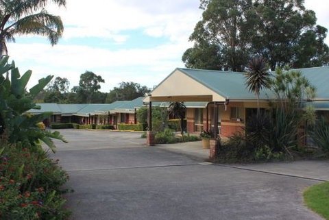 Catalina Motel Lake Macquarie - Great Ocean Road Tourism 0