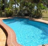 Kinka Palms Beach Front Apartments/Motel - Great Ocean Road Tourism