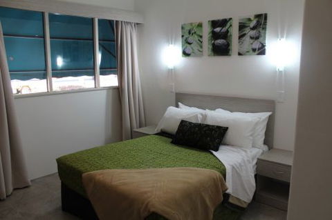 Ashwood Motel - Great Ocean Road Tourism 0