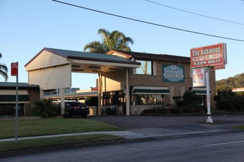 Ashwood Motel - Great Ocean Road Tourism 1