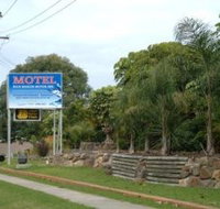 Blue Marlin Resort amp Motor Inn - Budget Chain - Great Ocean Road Tourism