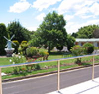 Golden Chain Beachway Motel and Restaurant - Great Ocean Road Tourism