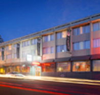 Paragon Sandor's On The Park - Great Ocean Road Tourism