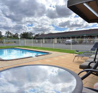 Bendigo's Allara Motor Lodge - Great Ocean Road Tourism