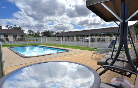 Bendigo's Allara Motor Lodge - Great Ocean Road Tourism 0