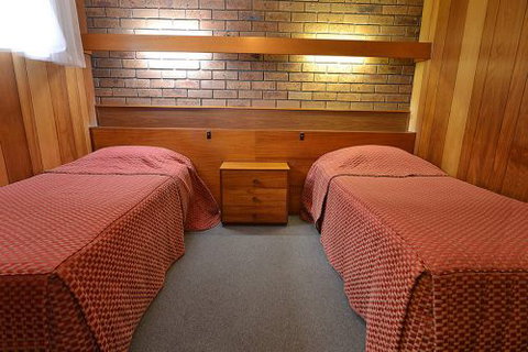Bendigo's Allara Motor Lodge - Great Ocean Road Tourism 5