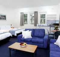 North Parramatta Accommodation - Great Ocean Road Tourism
