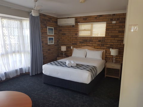 Cleveland Motor Inn - Great Ocean Road Tourism 0