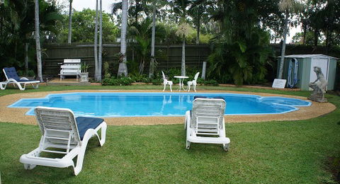 Cleveland Motor Inn - Great Ocean Road Tourism 2