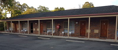 Cleveland Motor Inn - Great Ocean Road Tourism 3