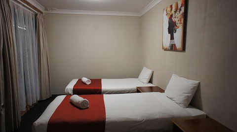 Cleveland Motor Inn - Great Ocean Road Tourism 4