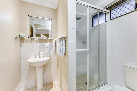 Cleveland Motor Inn - Great Ocean Road Tourism 5