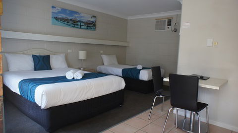 Cleveland Motor Inn - Great Ocean Road Tourism 6
