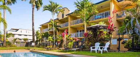 The York Beachfront Holiday Apartments - Great Ocean Road Tourism 5