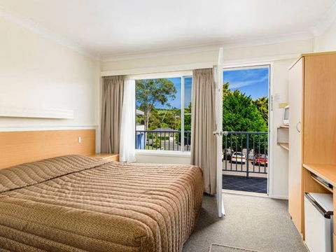 Motel 617 - Great Ocean Road Tourism 3