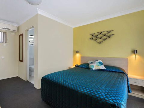 Motel 617 - Great Ocean Road Tourism 2
