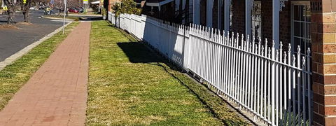 Golden Age Motor Inn - Great Ocean Road Tourism 1