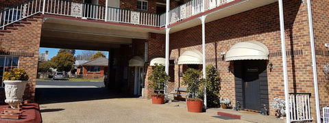 Golden Age Motor Inn - Great Ocean Road Tourism 7