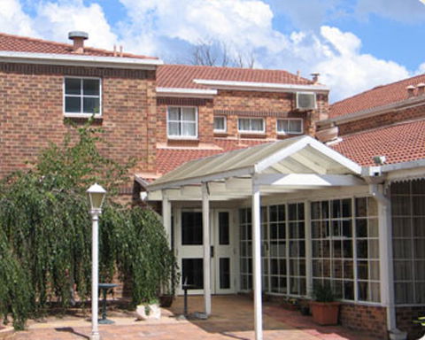 Golden Age Motor Inn - Great Ocean Road Tourism 5