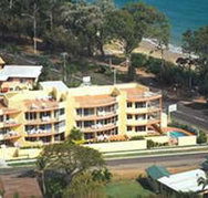 Alexander Luxury Apartments - Great Ocean Road Tourism