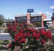 Morwell Southside Motel  Morwell Serviced Apartments - Great Ocean Road Tourism