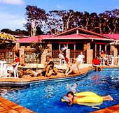 Wombat Beach Resort - Great Ocean Road Tourism