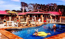 Wombat Beach Resort - Great Ocean Road Tourism 0