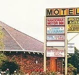 Nandewar Motor Inn - Great Ocean Road Tourism