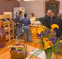 Settlers Ridge Organic Wines - Great Ocean Road Tourism