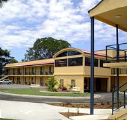 Best Western Lakesway Motor Inn - Great Ocean Road Tourism