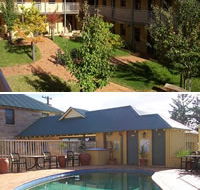 Pioneer Motel Kangaroo Valley - Great Ocean Road Tourism