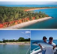 Cobourg Beach Huts - Great Ocean Road Tourism