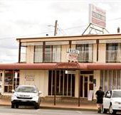 Town House Motor Inn - Great Ocean Road Tourism