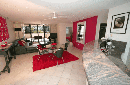 Bay Royal Holiday Apartments - thumb 4