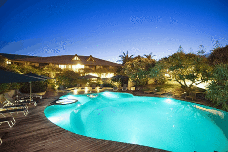 Beach Hotel Resort - Great Ocean Road Tourism
