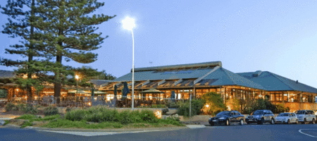 Beach Hotel Resort - thumb 5