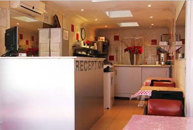 Greenwich Inn - Great Ocean Road Tourism 1
