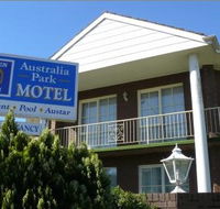 Australia Park Motel - Great Ocean Road Tourism
