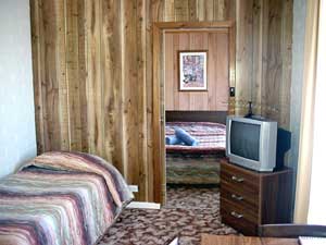 Oyster Court Motel - Great Ocean Road Tourism 1