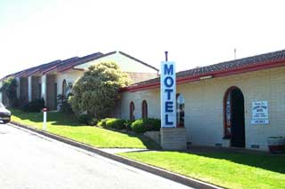 Oyster Court Motel - Great Ocean Road Tourism 2