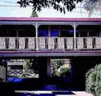 Broadway University Motor Inn - Great Ocean Road Tourism