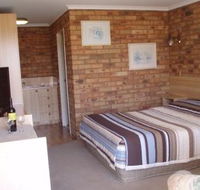 Ocean View Motor Inn Merimbula - Great Ocean Road Tourism