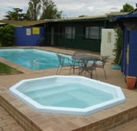 Barossa Motor Lodge - Great Ocean Road Tourism