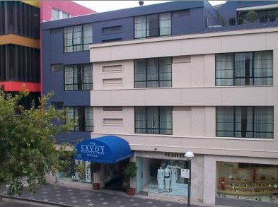 Savoy Double Bay Hotel - Great Ocean Road Tourism 0