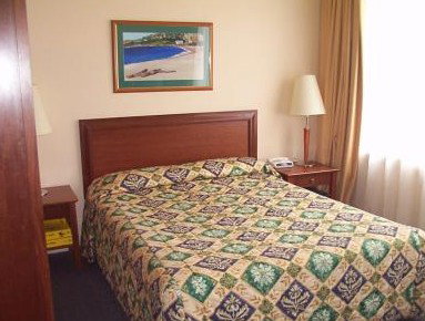 Savoy Double Bay Hotel - Great Ocean Road Tourism 1