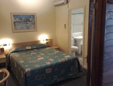 Savoy Double Bay Hotel - Great Ocean Road Tourism 3