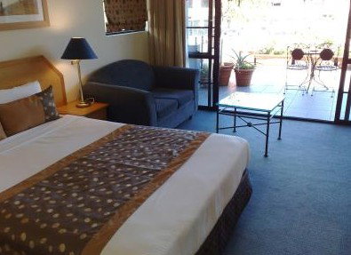 Savoy Double Bay Hotel - Great Ocean Road Tourism 4