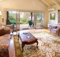 Double Nut Chalets - Great Ocean Road Tourism