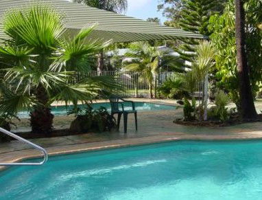 Lanis Holiday Island - Great Ocean Road Tourism 2